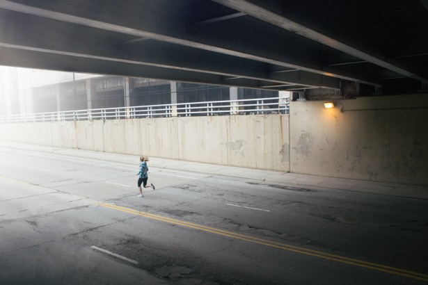 Matthew Bowie Elaborates On His New “Active Lifestyle” Photo Series