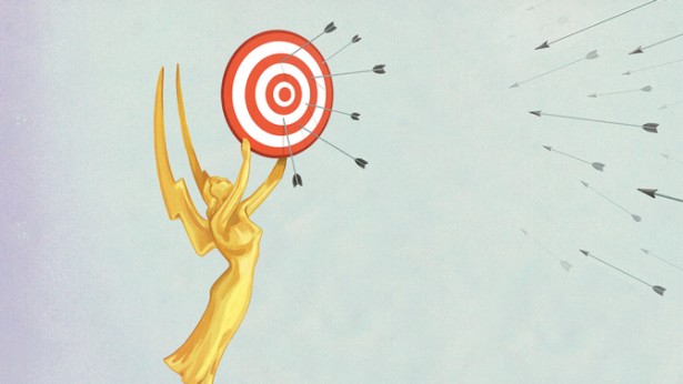 Melgrati Illustrates For Variety