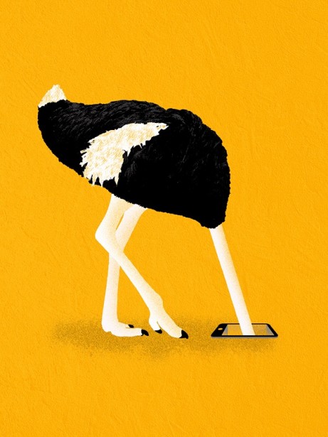 Mirko Cresta: Winner in Creative Quarterly 41