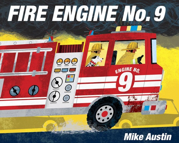 ATTENTION FIRE ENGINE FANS!