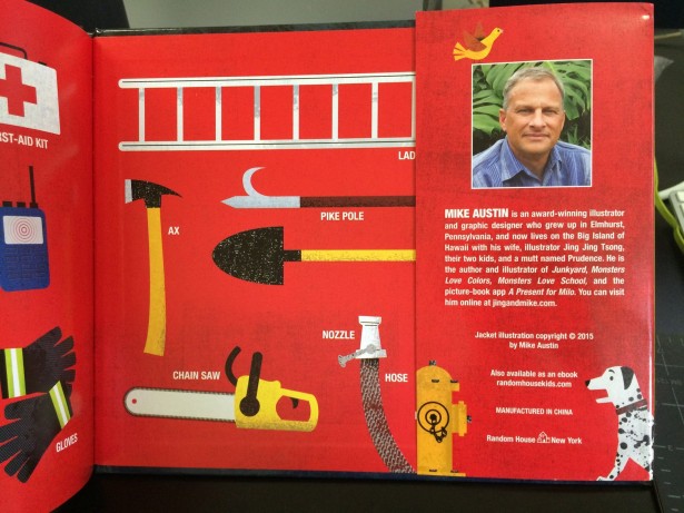 ATTENTION FIRE ENGINE FANS!