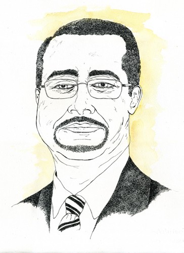 Nelson Updates Series Of Presidential Candidates