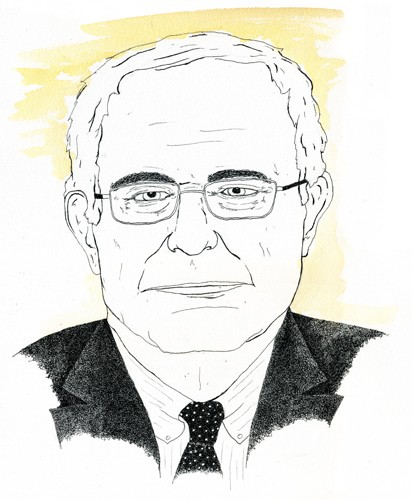 Nelson Updates Series Of Presidential Candidates