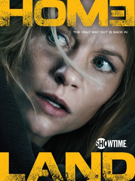 Fiscus Shoots Key Art For The New Season Of “Homeland”