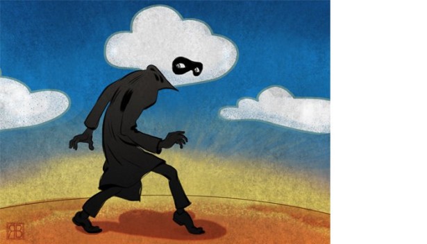 Robert Babboni's Cloudy Security