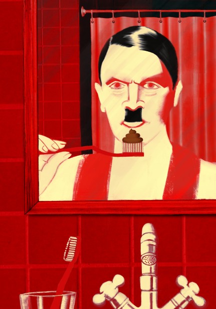 Mirko Cresta's "Propaganda"