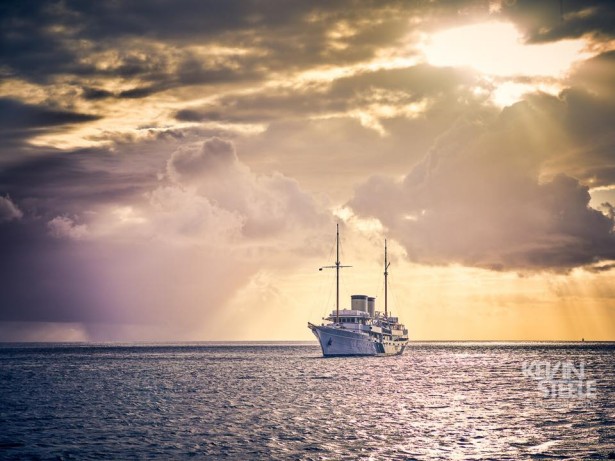 Kevin Steele Captures The Beauty of Saint Lucia