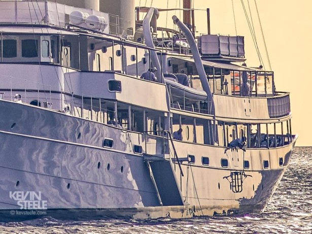 Kevin Steele Captures The Beauty of Saint Lucia