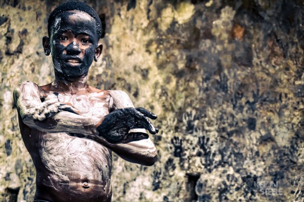 Kevin Steele Captures The Beauty of Saint Lucia