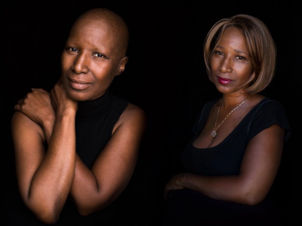 “Facing Chemo Before & After” To Be Shown In Switzerland This Summer