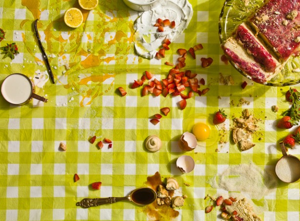 Dana Hursey Photographs Three Amazing Cuban Recipes