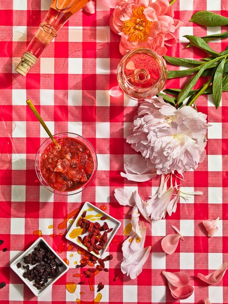 Dana Hursey Photographs Three Amazing Cuban Recipes