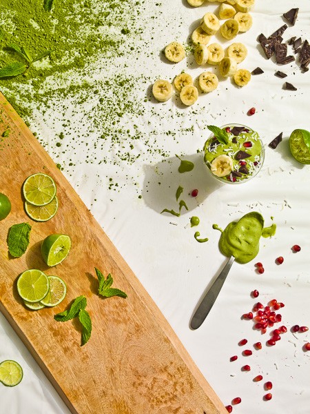 Dana Hursey Photographs Three Amazing Cuban Recipes