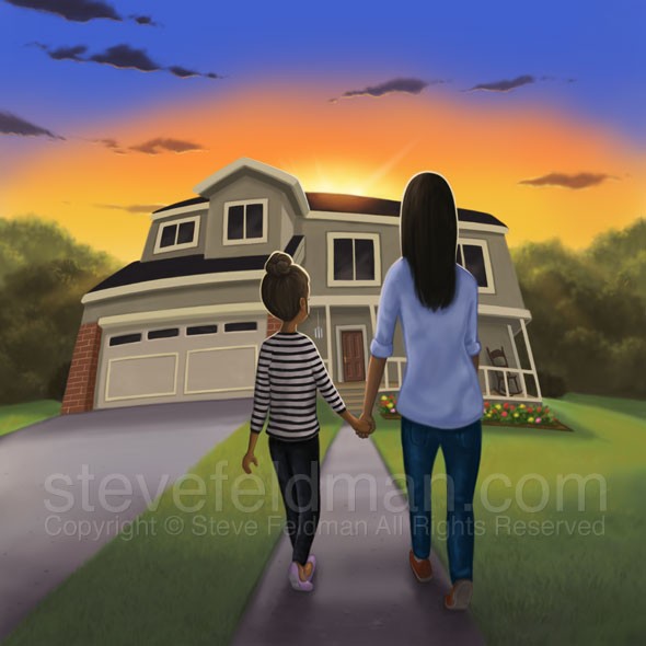 Tulvia Lane Series web site is up!