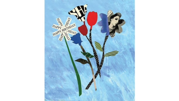 Barbara Kosoff's New Illustration in the LA Times!