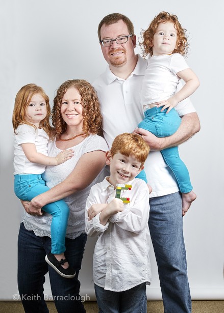 A Different Perspective On Barraclough’s “Redhead Project”