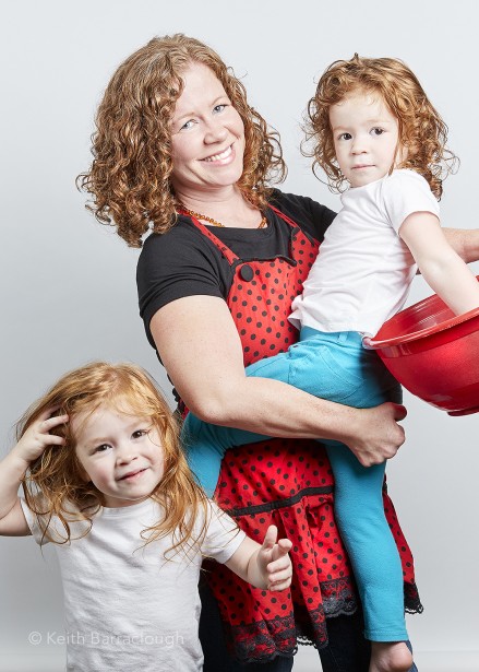 A Different Perspective On Barraclough’s “Redhead Project”