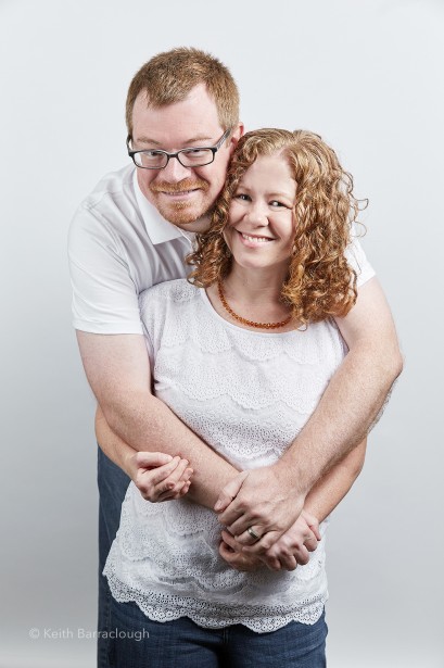 A Different Perspective On Barraclough’s “Redhead Project”