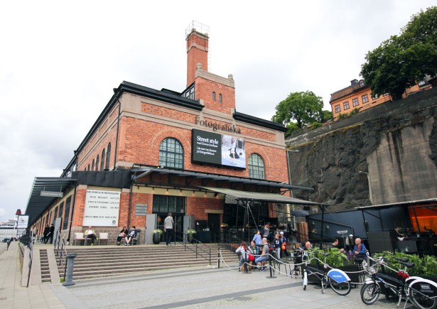Kristofer Dan-Bergman's Show In Stockholm Is Now Open To The Public