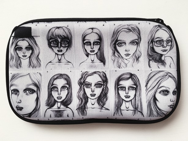 Tansy Myer Is Keeping Her Shop Up To Date-