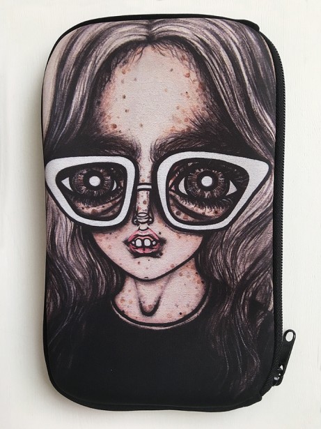 Tansy Myer Is Keeping Her Shop Up To Date-