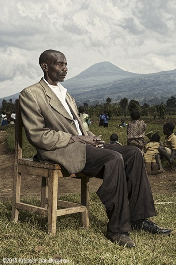 Kristofer Dan-Bergman’s East Africa Series Featured In Fall Exhibition