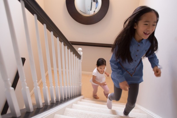 Bowie’s Newfound Passion For “Family Moments” Lifestyle Photography