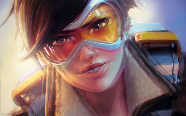 Wetter Featured Artist On “ArtLords” Digital Illustration Website