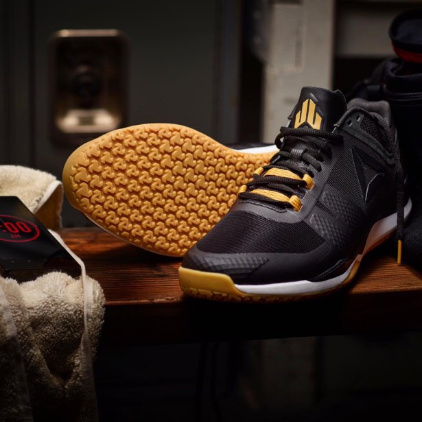 Scott Lowden Shares Capture From Reebok-shoot