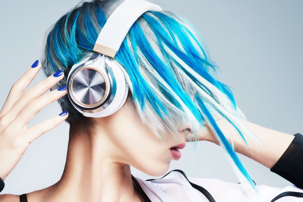 Thies Rocks It Away With New Colorist Magazine Feature”