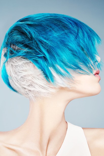 Thies Rocks It Away With New Colorist Magazine Feature”