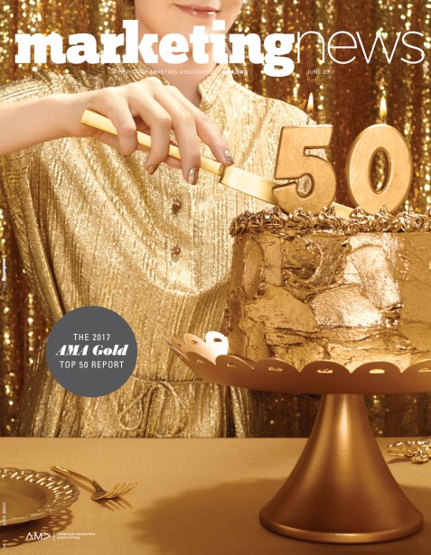 Lisa Predko’s Gold Fever-Inducing Shoot