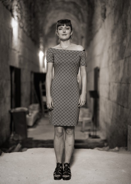 Nicolo Sertorio's "We are all Immigrants"