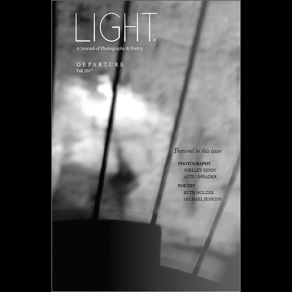 Kristofer Dan-Bergman's Light-Journal featured