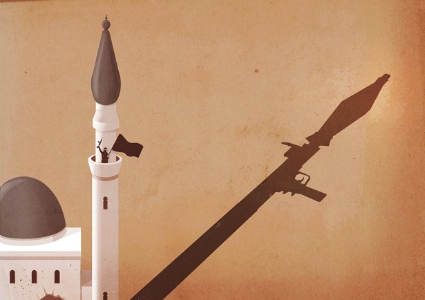 Melgrati Depicts Roots to Radical Fundamentalism for Modern Psychology Magazine