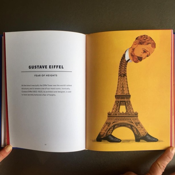 Ellen Weinstein's "Recipes for Good Luck