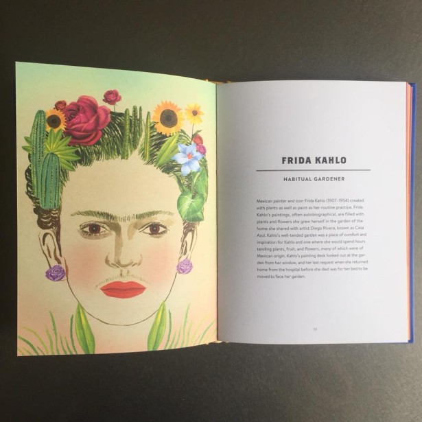 Ellen Weinstein's "Recipes for Good Luck