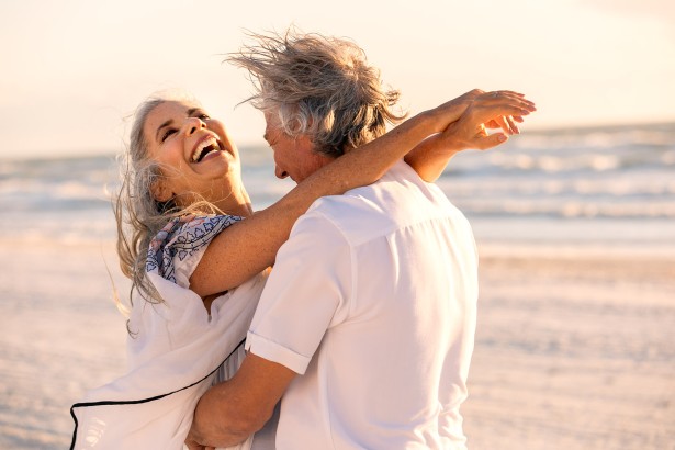 Love. Paradise. Kamper Shoots Collier County Tourism Campaign