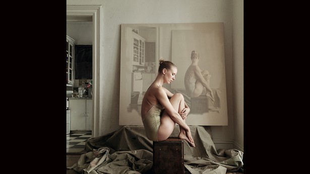 Kristofer Dan-Bergman Wins Awards for 'stiLife"