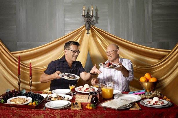 Predko Goes Full-Circle with Bongo Room’s 25th Anniversary