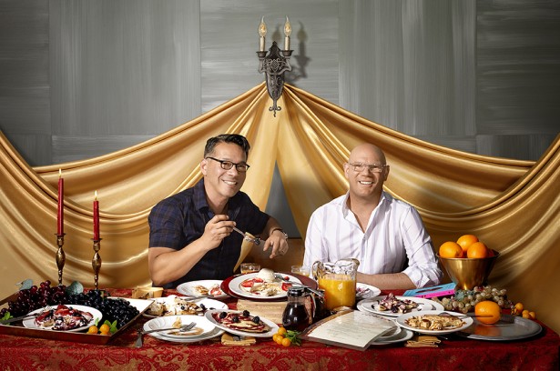 Predko Goes Full-Circle with Bongo Room’s 25th Anniversary