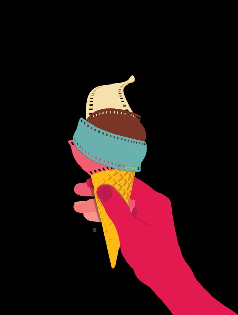 Summertime with Paul Garland