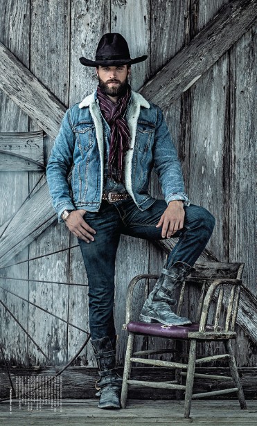 George Kamper Photographs Aaron Ekblad NHL Defenseman for Florida Panthers