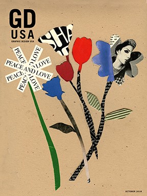Barbara Kosoff Received GDUSA Honorable Mentions!