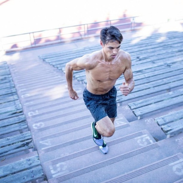 A Lesson In Dedication With Robert Houser