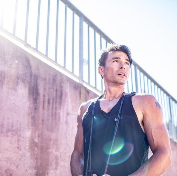 A Lesson In Dedication With Robert Houser