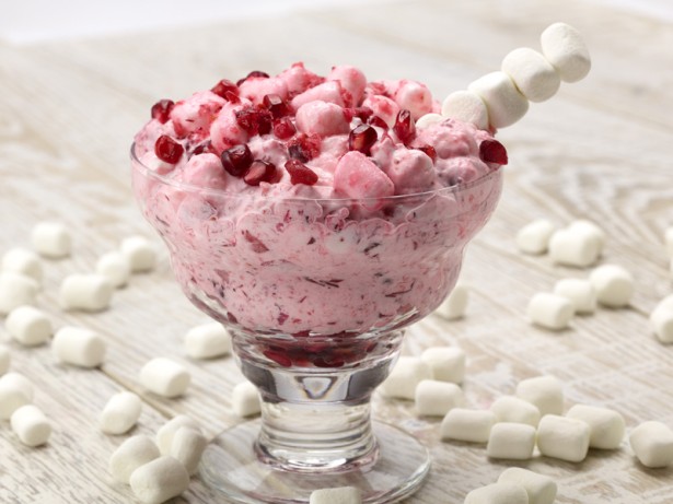 Rick Souders Shares New Deliciously Different Desert Recipe