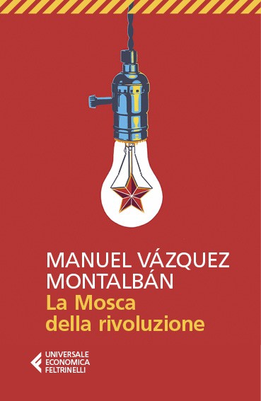 Ivan Canu's New Book Cover