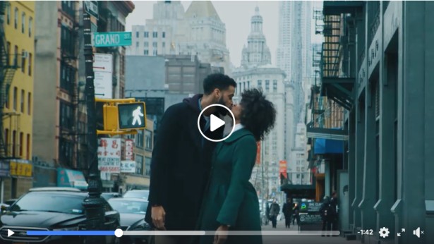 John Fedele Shares 2019 Motion Reel