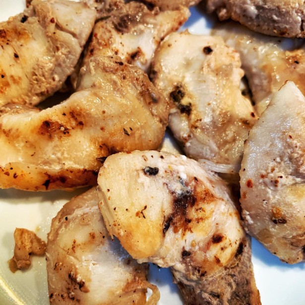 Souders Studios’ Latest Work Will Make Anyone Hungry